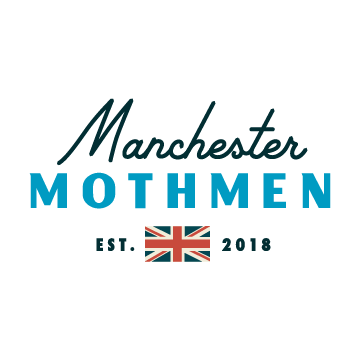 Manchester Moth Manchester Mothmen